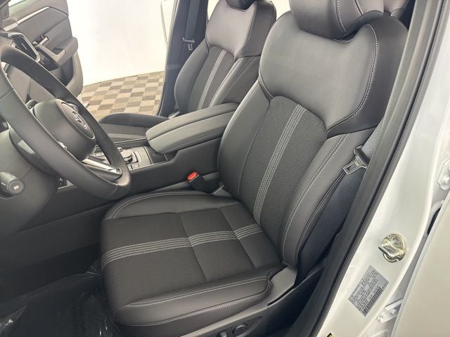 2026 Mazda Mazda CX-50 Hybrid Preferred