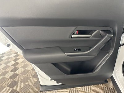 2026 Mazda Mazda CX-50 Hybrid Preferred