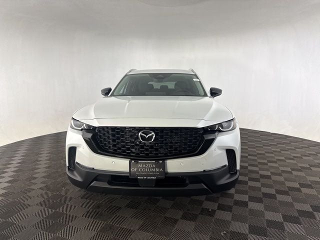 2026 Mazda Mazda CX-50 Hybrid Preferred