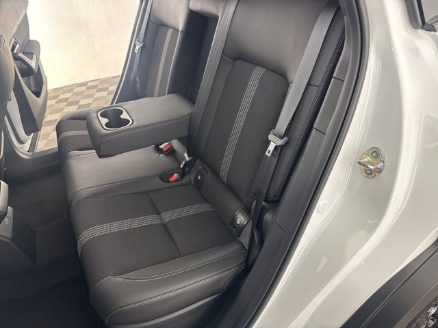 2026 Mazda Mazda CX-50 Hybrid Preferred