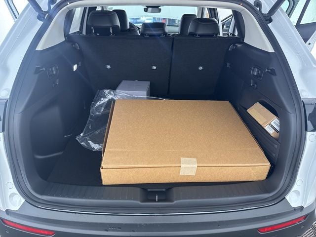 2026 Mazda Mazda CX-50 Hybrid Preferred