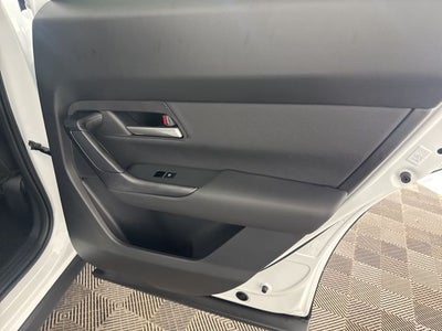 2026 Mazda Mazda CX-50 Hybrid Preferred