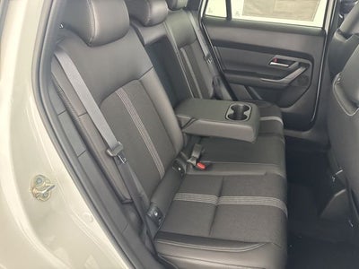 2026 Mazda Mazda CX-50 Hybrid Preferred