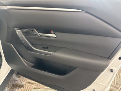 2026 Mazda Mazda CX-50 Hybrid Preferred