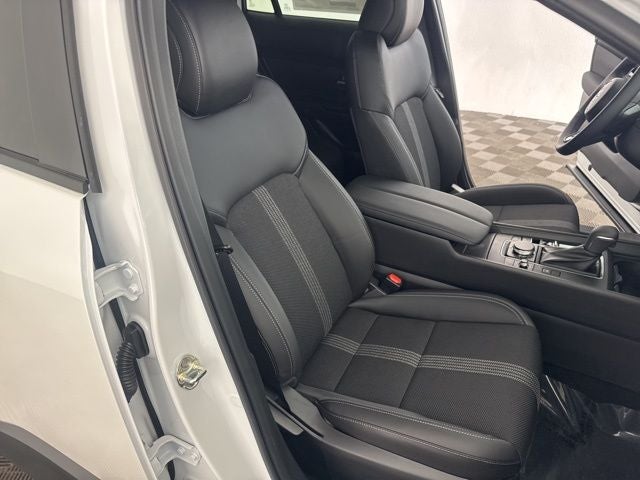 2026 Mazda Mazda CX-50 Hybrid Preferred