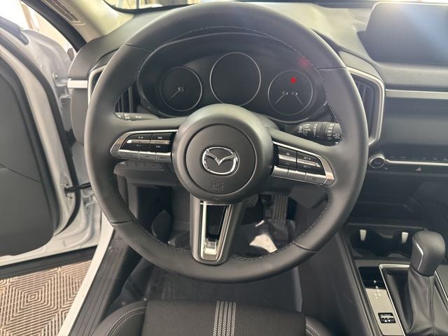 2026 Mazda Mazda CX-50 Hybrid Preferred