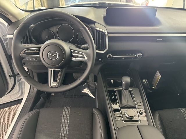 2026 Mazda Mazda CX-50 Hybrid Preferred