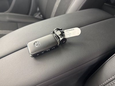 2026 Mazda Mazda CX-50 Hybrid Preferred