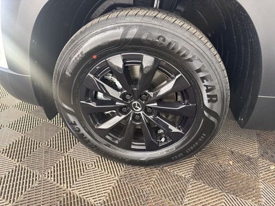 2026 Mazda Mazda CX-50 Hybrid Preferred