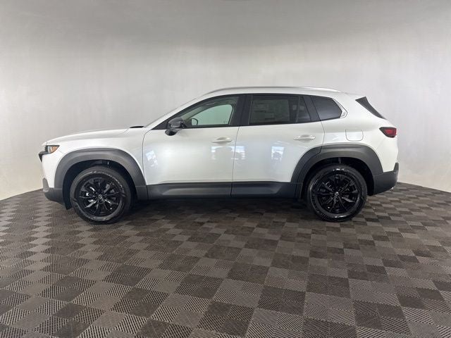 2026 Mazda Mazda CX-50 Hybrid Preferred