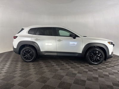 2026 Mazda Mazda CX-50 Hybrid Preferred