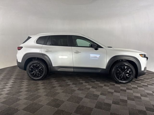 2026 Mazda Mazda CX-50 Hybrid Preferred