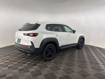 2026 Mazda Mazda CX-50 Hybrid Preferred