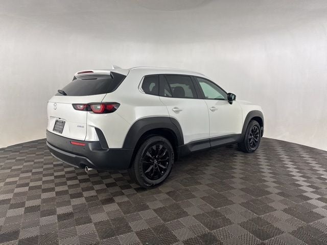 2026 Mazda Mazda CX-50 Hybrid Preferred