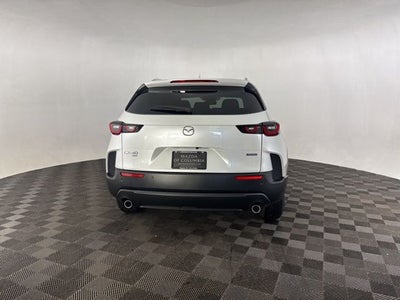 2026 Mazda Mazda CX-50 Hybrid Preferred