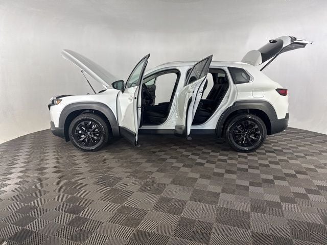 2026 Mazda Mazda CX-50 Hybrid Preferred