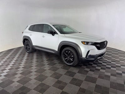 2026 Mazda Mazda CX-50 Hybrid Preferred