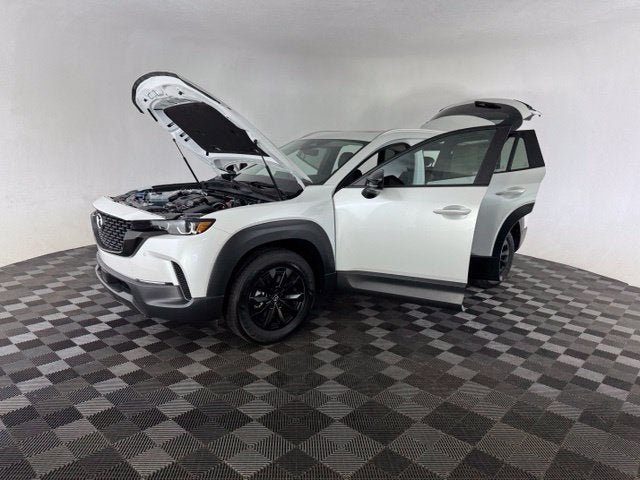 2026 Mazda Mazda CX-50 Hybrid Preferred