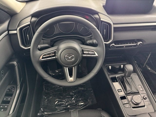 2026 Mazda Mazda CX-50 Hybrid Preferred