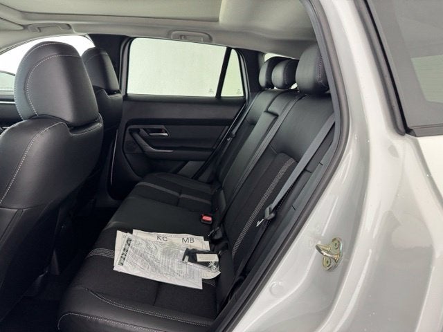 2026 Mazda Mazda CX-50 Hybrid Preferred
