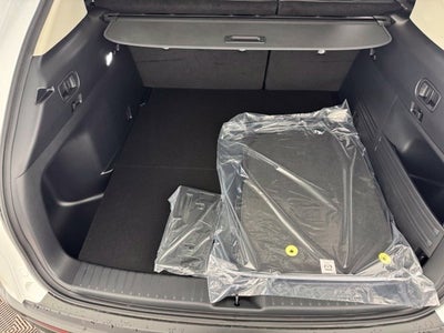 2026 Mazda Mazda CX-50 Hybrid Preferred