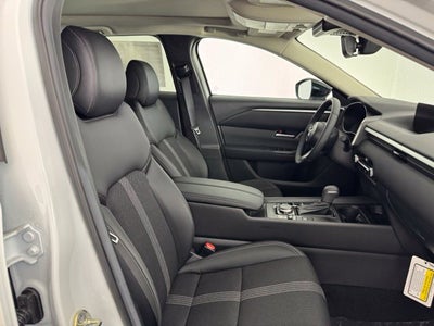 2026 Mazda Mazda CX-50 Hybrid Preferred