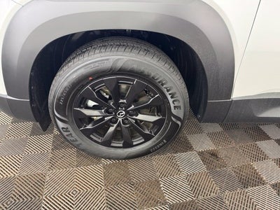 2026 Mazda Mazda CX-50 Hybrid Preferred