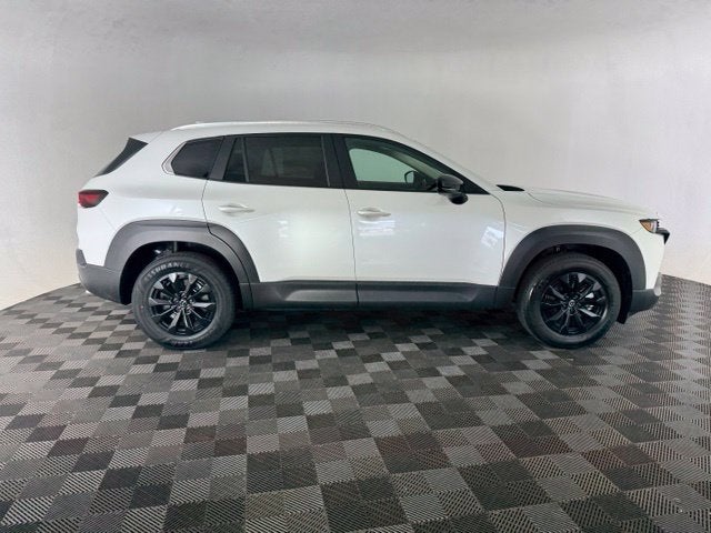 2026 Mazda Mazda CX-50 Hybrid Preferred