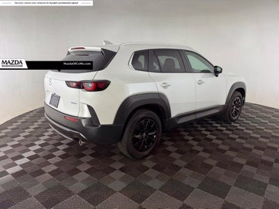 2026 Mazda Mazda CX-50 Hybrid Preferred