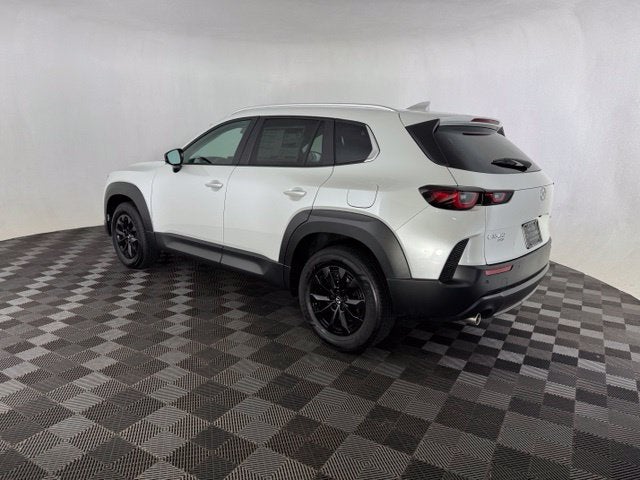 2026 Mazda Mazda CX-50 Hybrid Preferred