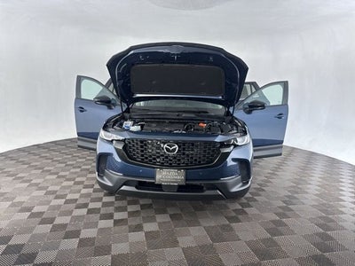 2026 Mazda Mazda CX-50 Hybrid Preferred