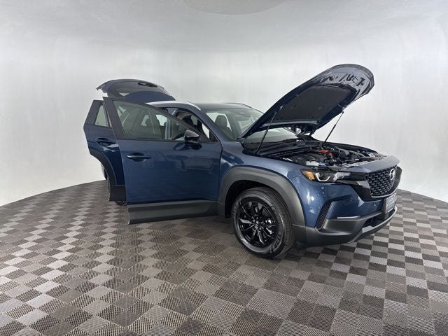 2026 Mazda Mazda CX-50 Hybrid Preferred