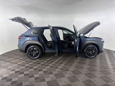 2026 Mazda Mazda CX-50 Hybrid Preferred