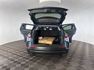 2026 Mazda Mazda CX-50 Hybrid Preferred