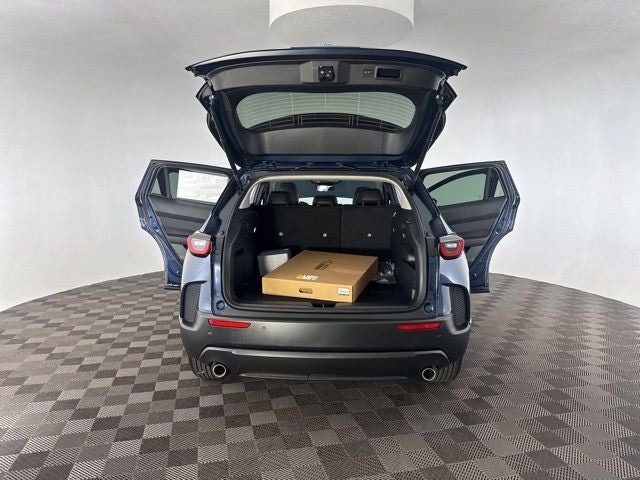 2026 Mazda Mazda CX-50 Hybrid Preferred