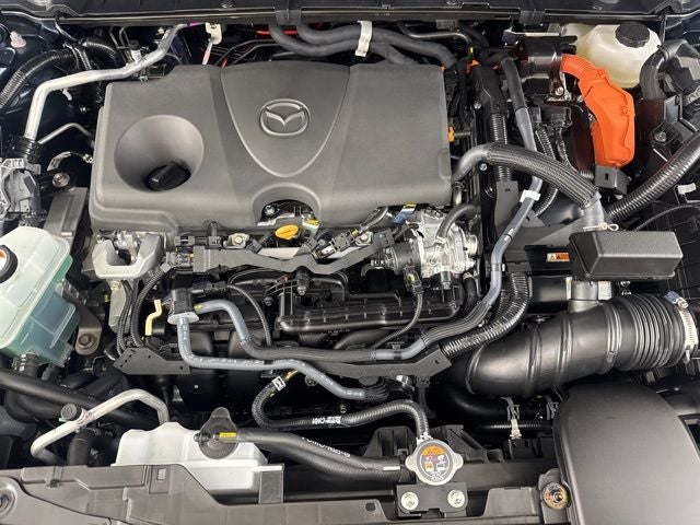 2026 Mazda Mazda CX-50 Hybrid Preferred