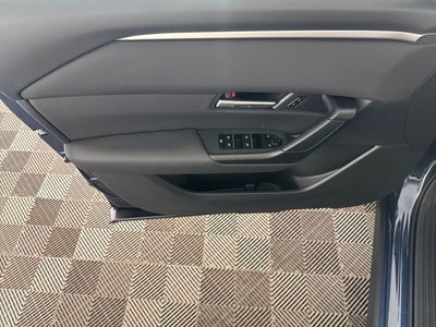 2026 Mazda Mazda CX-50 Hybrid Preferred