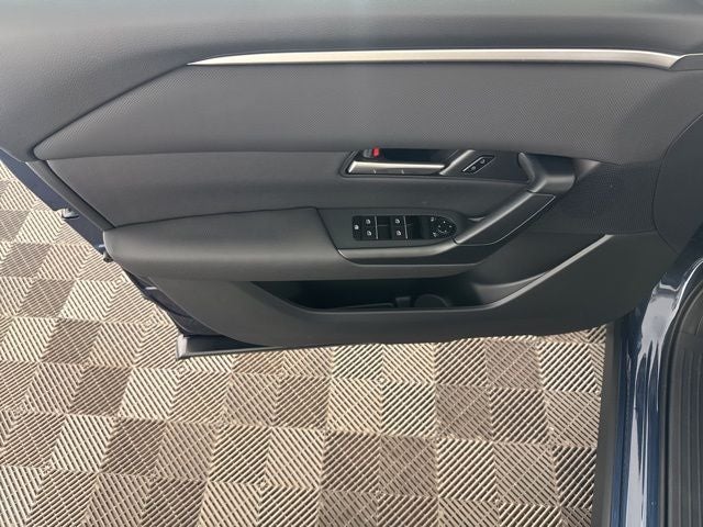 2026 Mazda Mazda CX-50 Hybrid Preferred