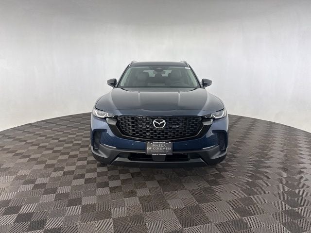 2026 Mazda Mazda CX-50 Hybrid Preferred