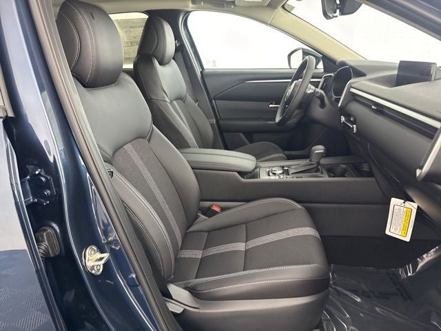 2026 Mazda Mazda CX-50 Hybrid Preferred