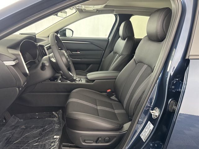 2026 Mazda Mazda CX-50 Hybrid Preferred