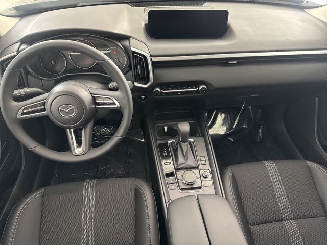 2026 Mazda Mazda CX-50 Hybrid Preferred