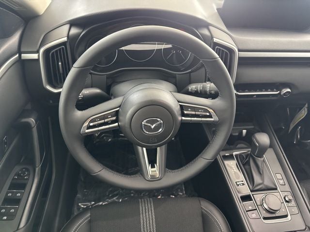 2026 Mazda Mazda CX-50 Hybrid Preferred