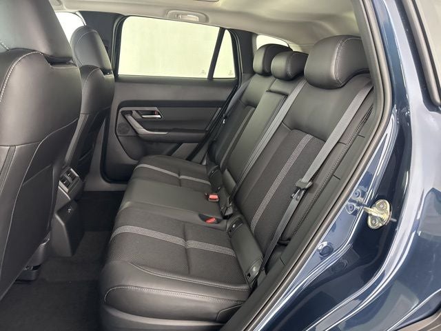 2026 Mazda Mazda CX-50 Hybrid Preferred