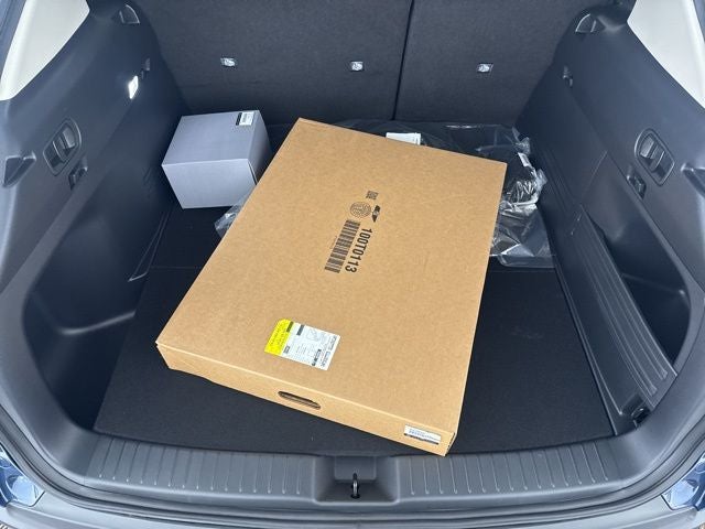 2026 Mazda Mazda CX-50 Hybrid Preferred