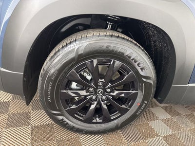 2026 Mazda Mazda CX-50 Hybrid Preferred