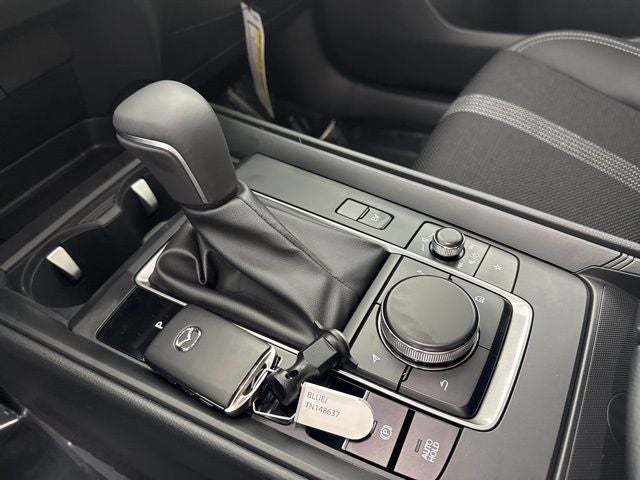 2026 Mazda Mazda CX-50 Hybrid Preferred