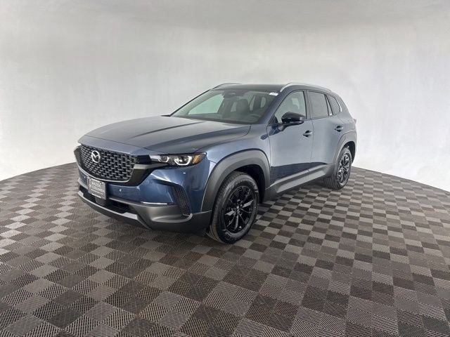 2026 Mazda Mazda CX-50 Hybrid Preferred