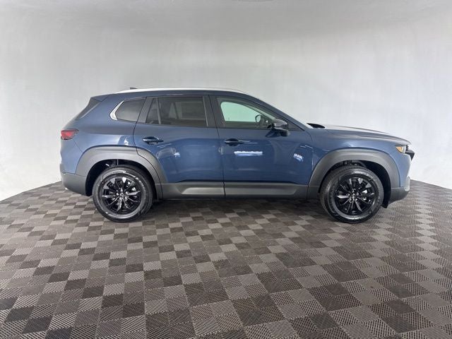 2026 Mazda Mazda CX-50 Hybrid Preferred