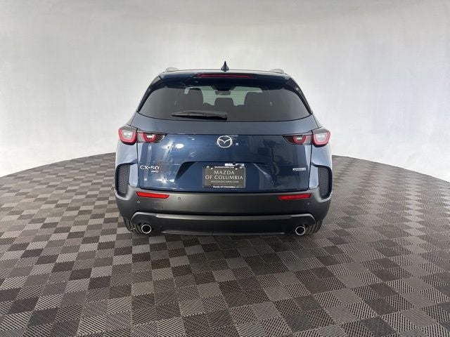 2026 Mazda Mazda CX-50 Hybrid Preferred